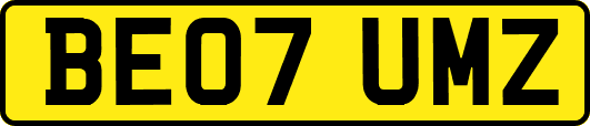 BE07UMZ