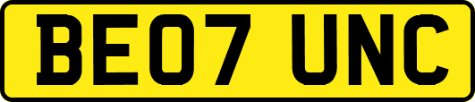 BE07UNC