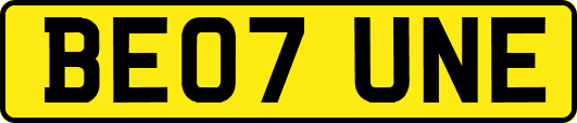 BE07UNE