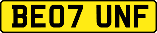 BE07UNF