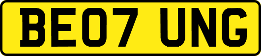 BE07UNG