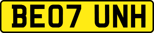 BE07UNH