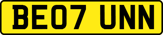 BE07UNN