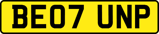 BE07UNP