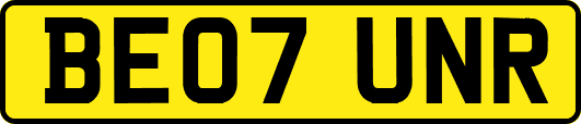 BE07UNR