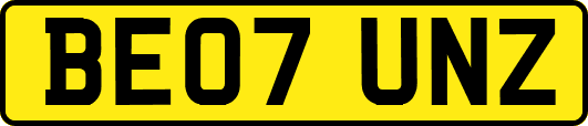 BE07UNZ