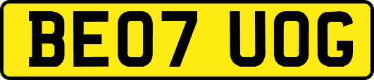BE07UOG