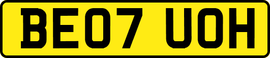 BE07UOH
