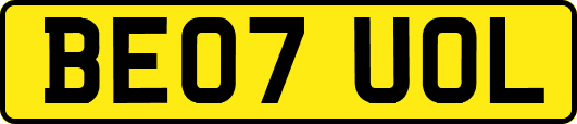 BE07UOL