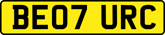 BE07URC