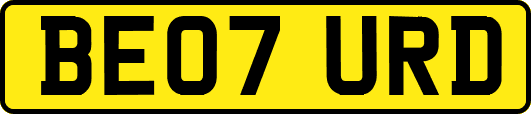 BE07URD