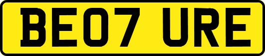 BE07URE