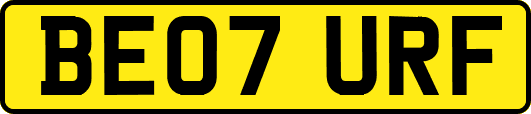 BE07URF