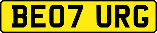 BE07URG