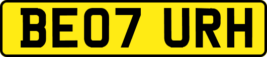 BE07URH