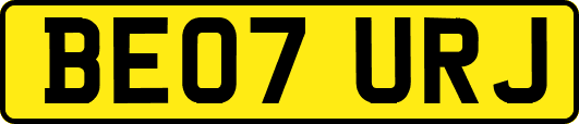 BE07URJ