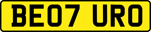 BE07URO