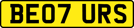 BE07URS