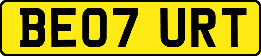 BE07URT