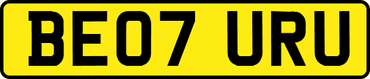BE07URU