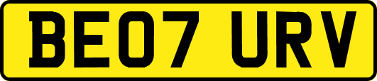 BE07URV