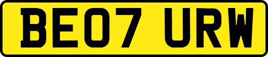 BE07URW