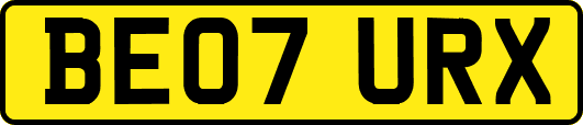 BE07URX