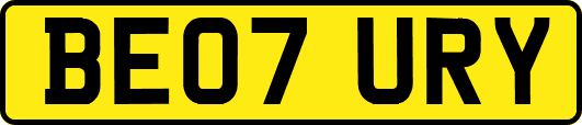 BE07URY