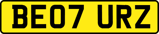BE07URZ