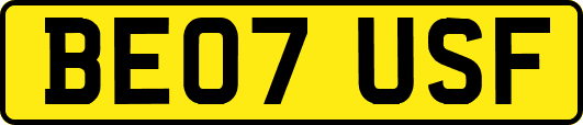 BE07USF