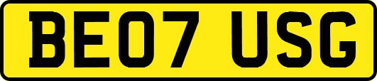 BE07USG