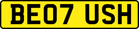 BE07USH