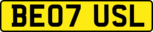 BE07USL