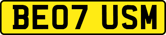 BE07USM