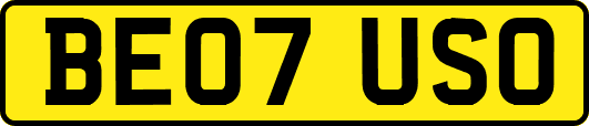 BE07USO