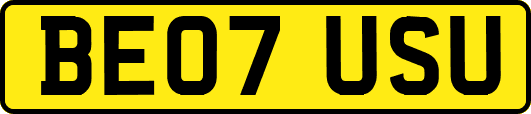 BE07USU