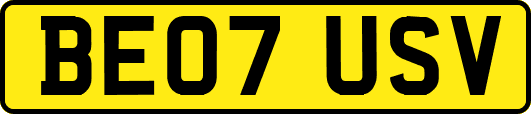 BE07USV