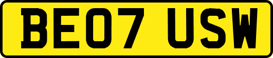 BE07USW
