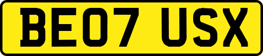 BE07USX