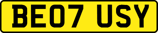 BE07USY
