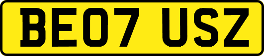 BE07USZ