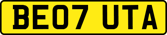 BE07UTA