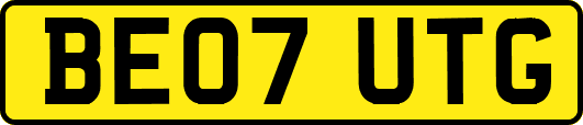 BE07UTG