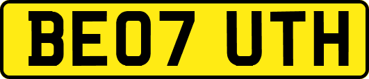 BE07UTH