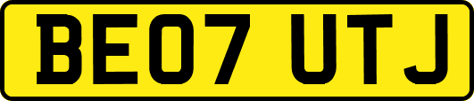 BE07UTJ