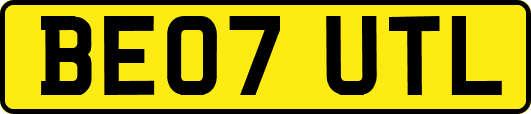 BE07UTL