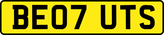 BE07UTS
