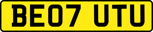 BE07UTU