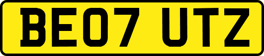 BE07UTZ