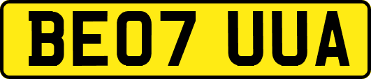 BE07UUA